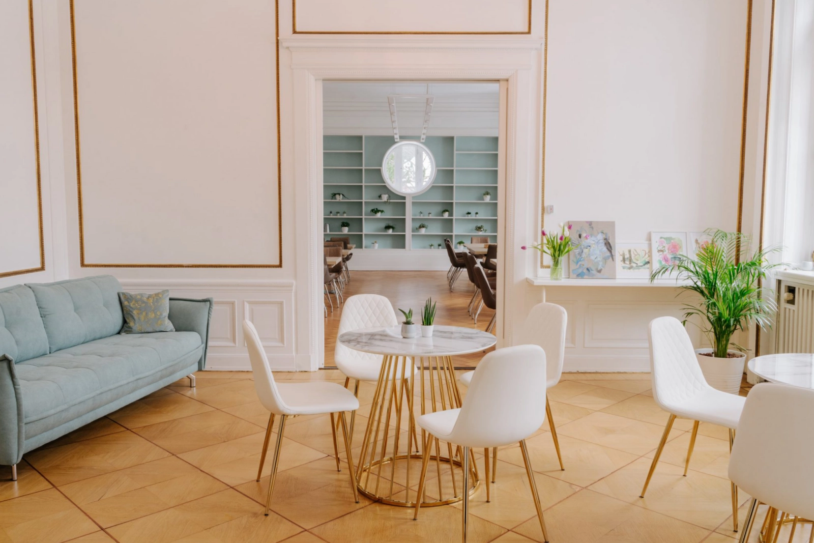 Psychiatrische Privatklinik Berlin MHI